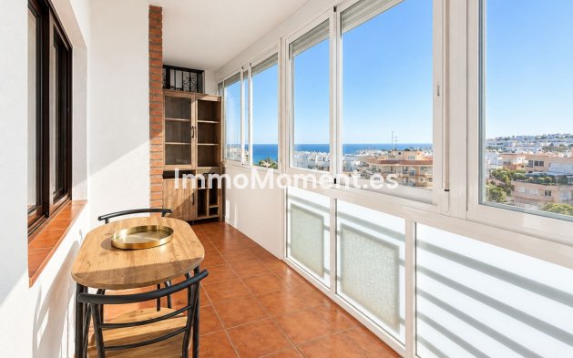 Revente - Appartement - Marbella - The Golden Mile