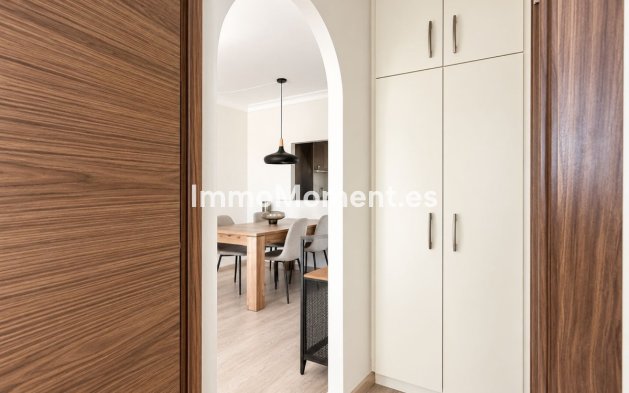 Revente - Appartement - Marbella - The Golden Mile