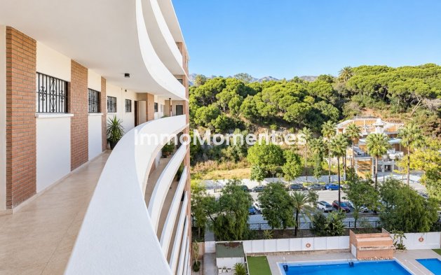 Revente - Appartement - Marbella - The Golden Mile