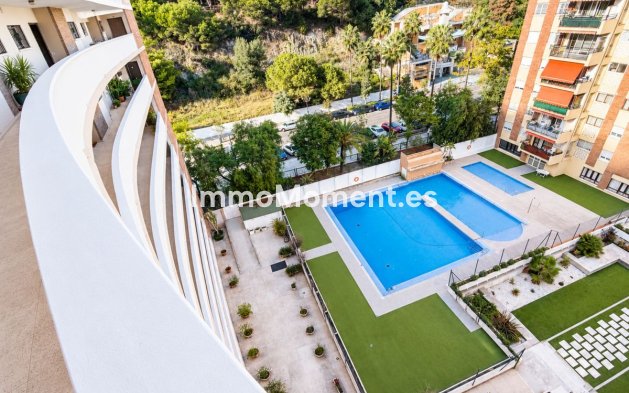Revente - Appartement - Marbella - The Golden Mile