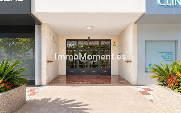 Revente - Appartement - Marbella - The Golden Mile