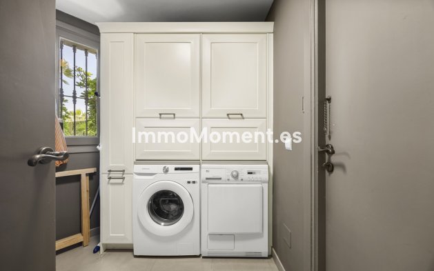 Bestaande woning - Vrijstaande villa - Marbella - Marbella Centro