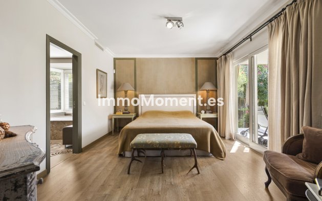 Bestaande woning - Vrijstaande villa - Marbella - Marbella Centro