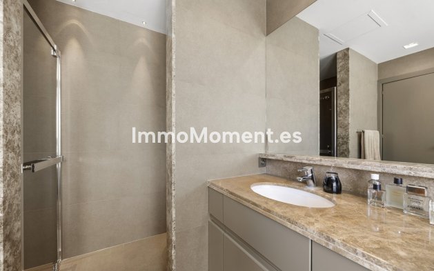 Bestaande woning - Vrijstaande villa - Marbella - Marbella Centro