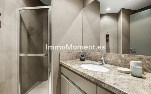 Bestaande woning - Vrijstaande villa - Marbella - Marbella Centro