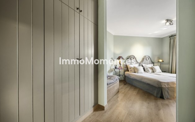 Bestaande woning - Vrijstaande villa - Marbella - Marbella Centro