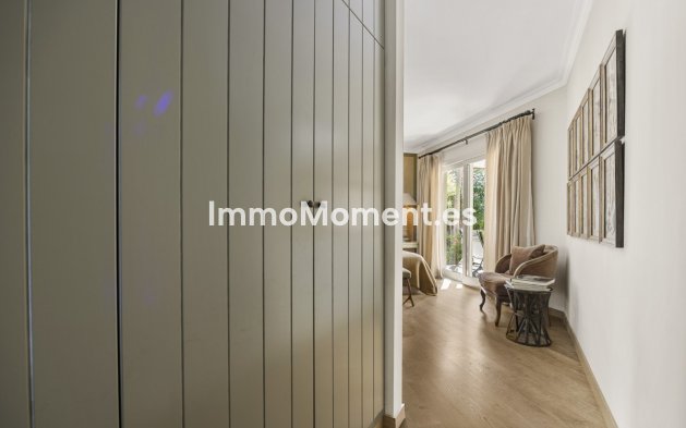 Bestaande woning - Vrijstaande villa - Marbella - Marbella Centro
