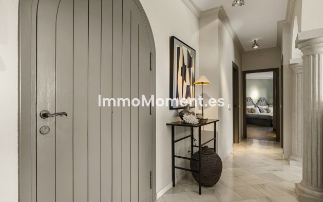 Bestaande woning - Vrijstaande villa - Marbella - Marbella Centro