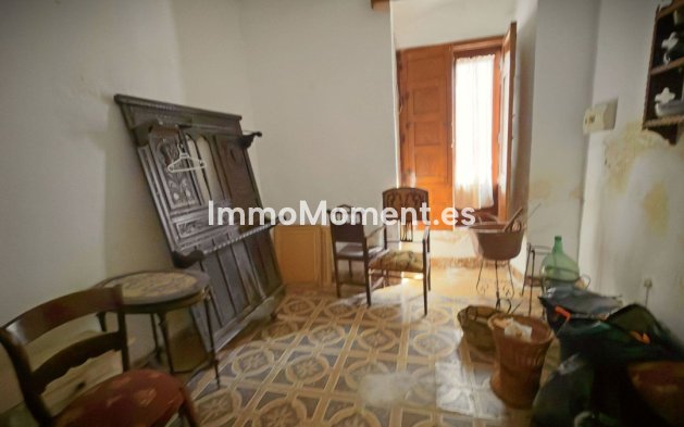 Wiederverkauf - Reihenhaus - Málaga - Málaga Centro