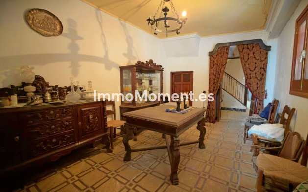 Wiederverkauf - Reihenhaus - Málaga - Málaga Centro