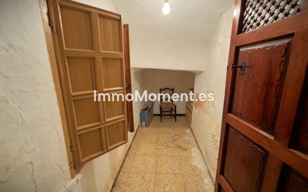 Wiederverkauf - Reihenhaus - Málaga - Málaga Centro