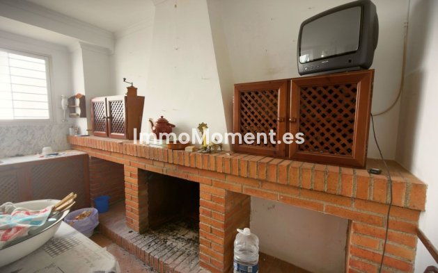 Wiederverkauf - Reihenhaus - Málaga - Málaga Centro