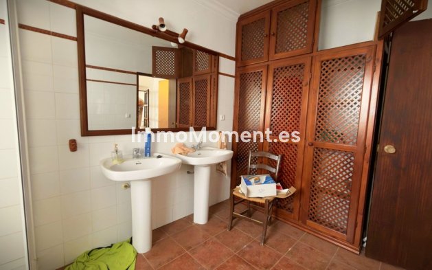 Wiederverkauf - Reihenhaus - Málaga - Málaga Centro