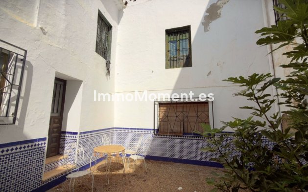 Wiederverkauf - Reihenhaus - Málaga - Málaga Centro