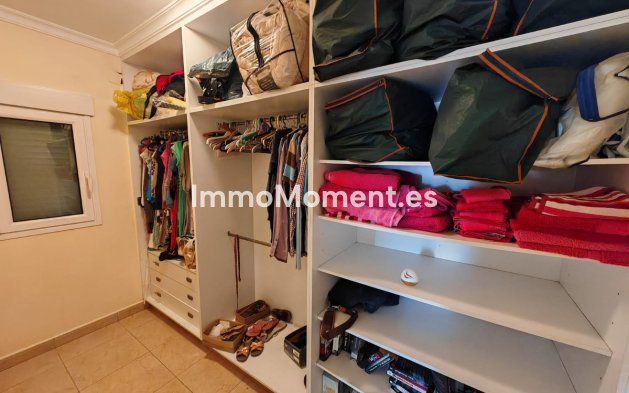 Resale - Detached villa - Teulada - Moraira