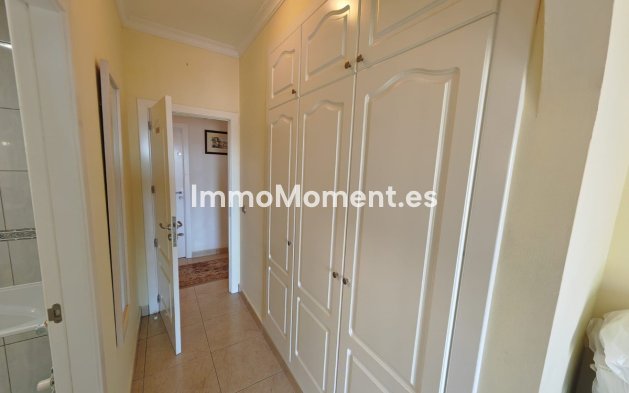 Resale - Detached villa - Teulada - Moraira