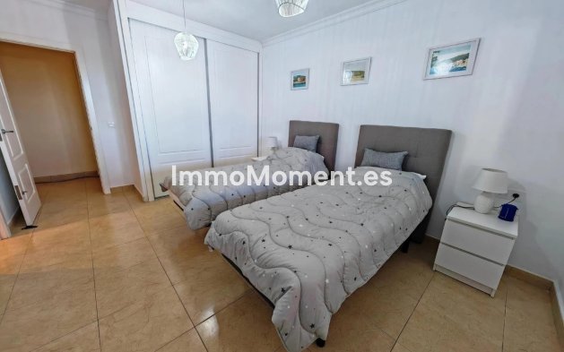 Resale - Detached villa - Teulada - Moraira
