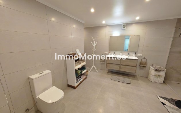 Resale - Detached villa - Teulada - Moraira