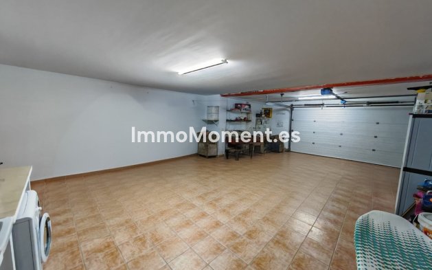 Resale - Detached villa - Teulada - Moraira