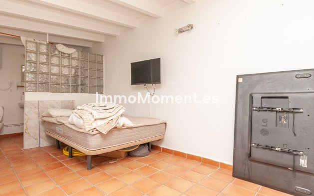 Reventa - Villa independiente - Marbella - Elviria