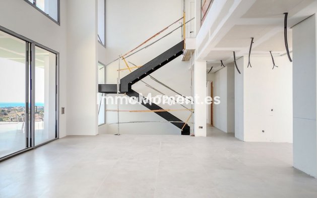 Revente - Villa individuelle - Benahavís - Benahavís Centro