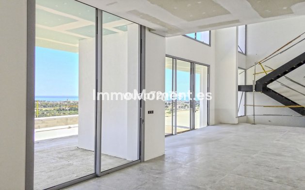 Revente - Villa individuelle - Benahavís - Benahavís Centro