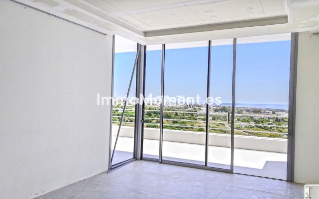 Revente - Villa individuelle - Benahavís - Benahavís Centro