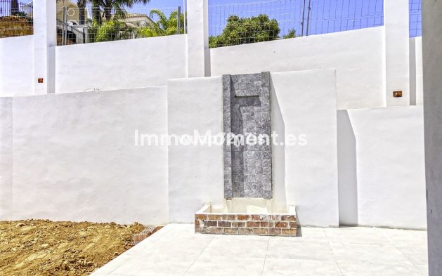 Revente - Villa individuelle - Benahavís - Benahavís Centro