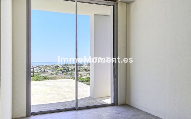Revente - Villa individuelle - Benahavís - Benahavís Centro