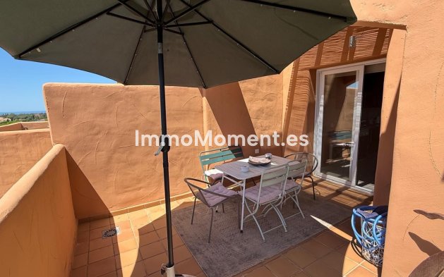 Resale - Apartment - Marbella - Elviria