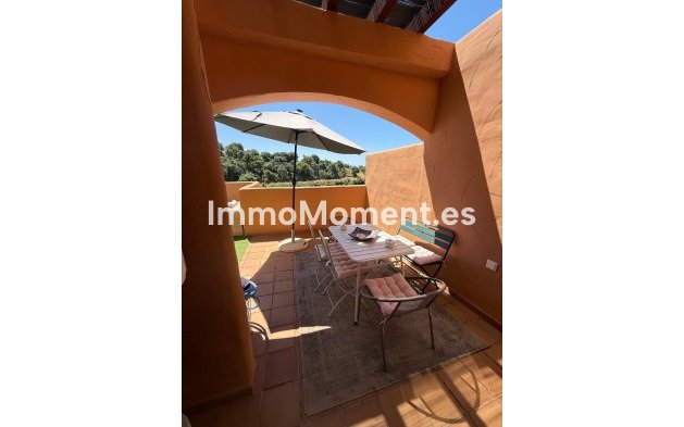 Resale - Apartment - Marbella - Elviria