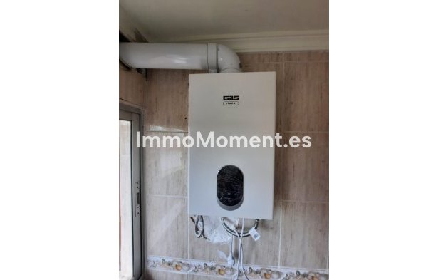 Revente - Appartement - Marbella - San Pedro de Alcántara