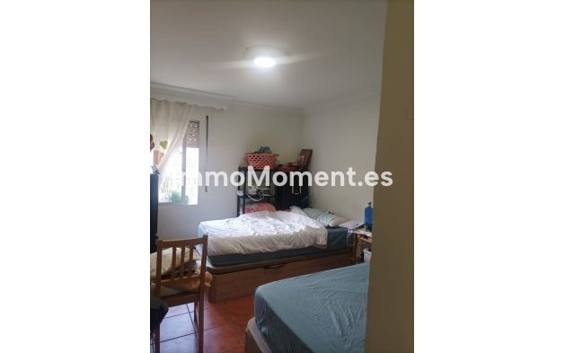 Revente - Appartement - Marbella - San Pedro de Alcántara