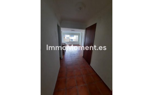 Revente - Appartement - Marbella - San Pedro de Alcántara