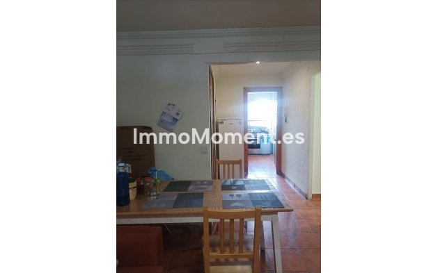 Revente - Appartement - Marbella - San Pedro de Alcántara