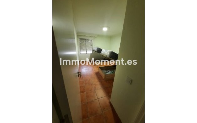 Revente - Appartement - Marbella - San Pedro de Alcántara