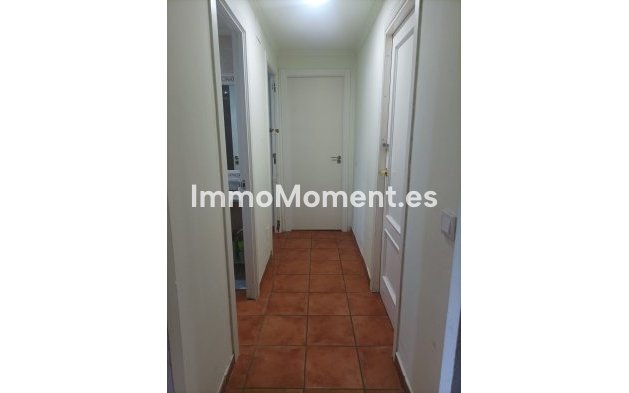 Revente - Appartement - Marbella - San Pedro de Alcántara