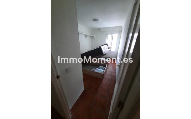 Revente - Appartement - Marbella - San Pedro de Alcántara