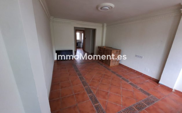 Revente - Appartement - Marbella - San Pedro de Alcántara