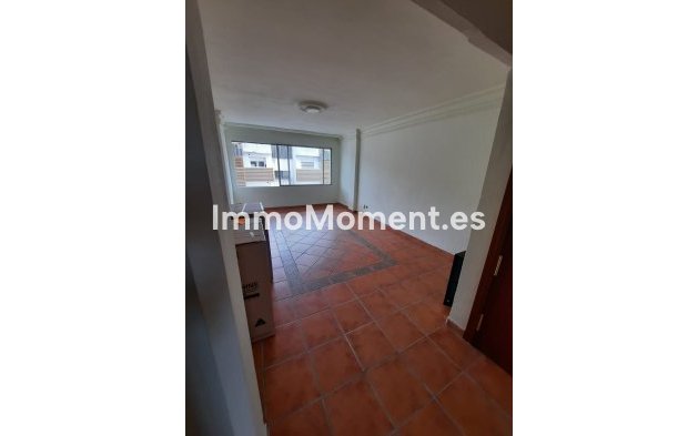 Revente - Appartement - Marbella - San Pedro de Alcántara