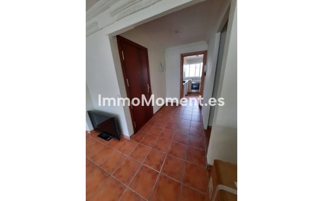 Revente - Appartement - Marbella - San Pedro de Alcántara