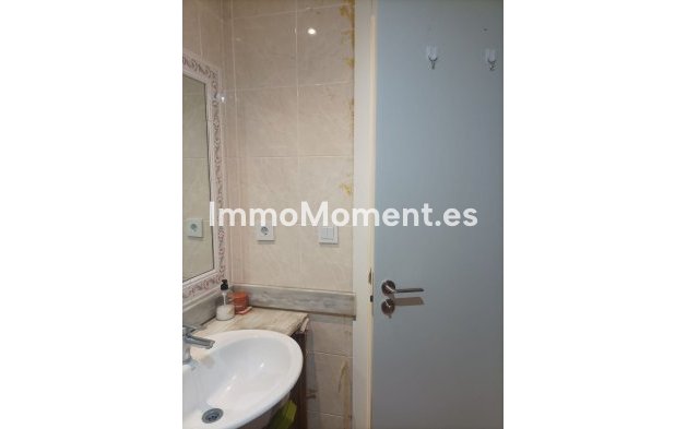 Revente - Appartement - Marbella - San Pedro de Alcántara