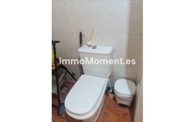 Revente - Appartement - Marbella - San Pedro de Alcántara