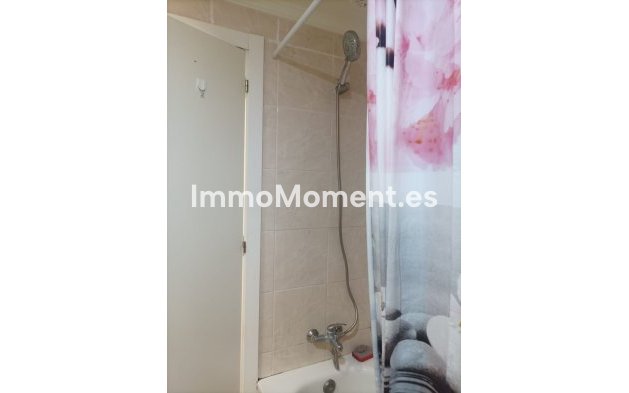 Revente - Appartement - Marbella - San Pedro de Alcántara