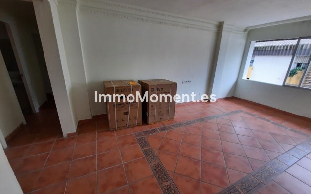 Revente - Appartement - Marbella - San Pedro de Alcántara