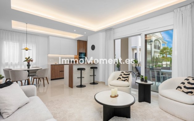 Bestaande woning - Appartement - Rojales - Ciudad Quesada