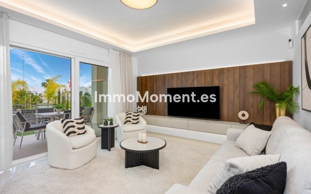 Bestaande woning - Appartement - Rojales - Ciudad Quesada