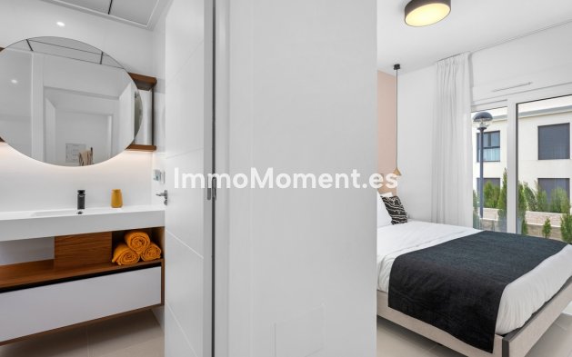 Bestaande woning - Appartement - Rojales - Ciudad Quesada