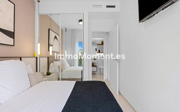 Bestaande woning - Appartement - Rojales - Ciudad Quesada