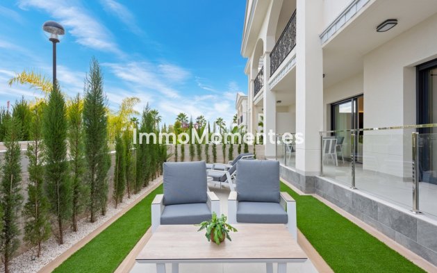 Bestaande woning - Appartement - Rojales - Ciudad Quesada